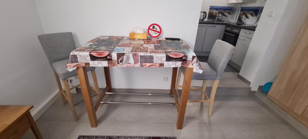 Byjoe Lejlighed Morschen Eksteriør billede